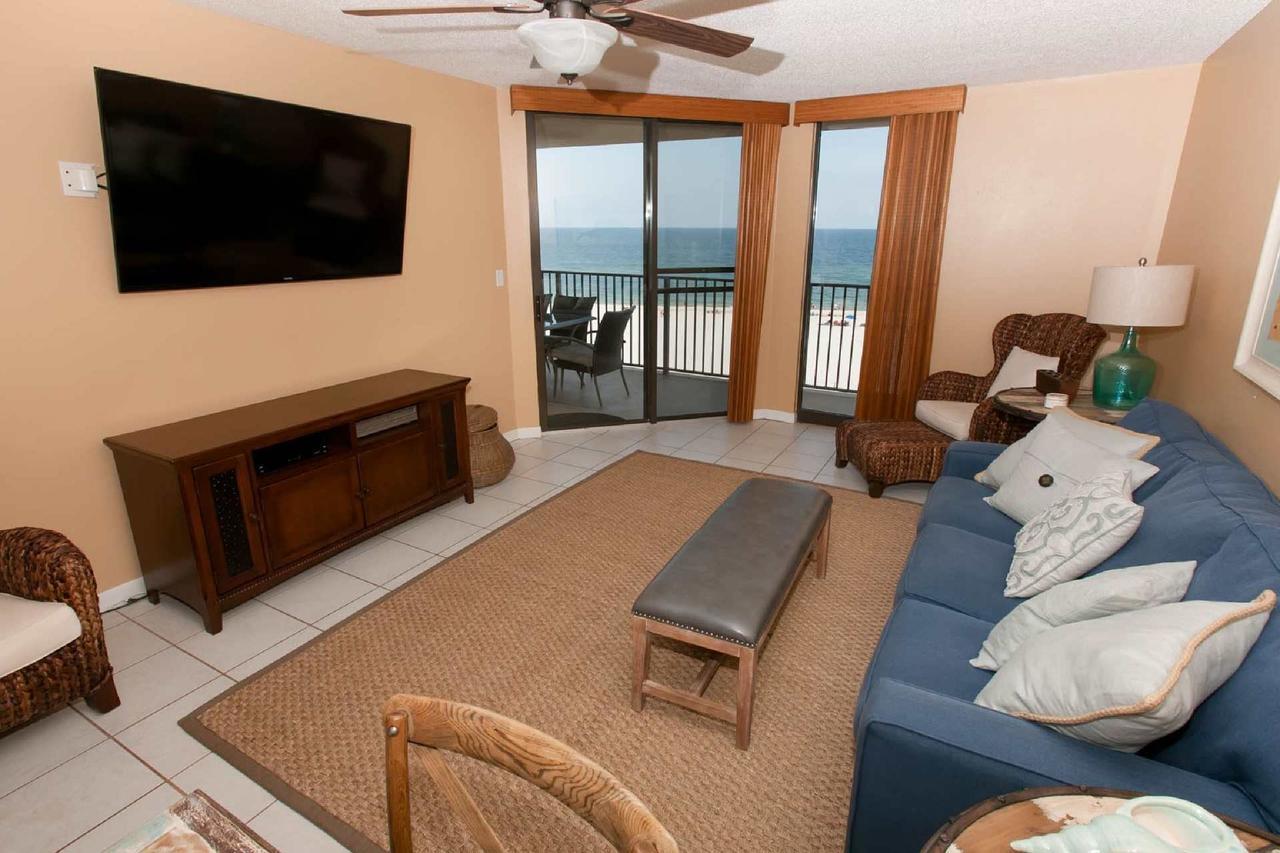 Phoenix V 416 Villa Orange Beach Kültér fotó