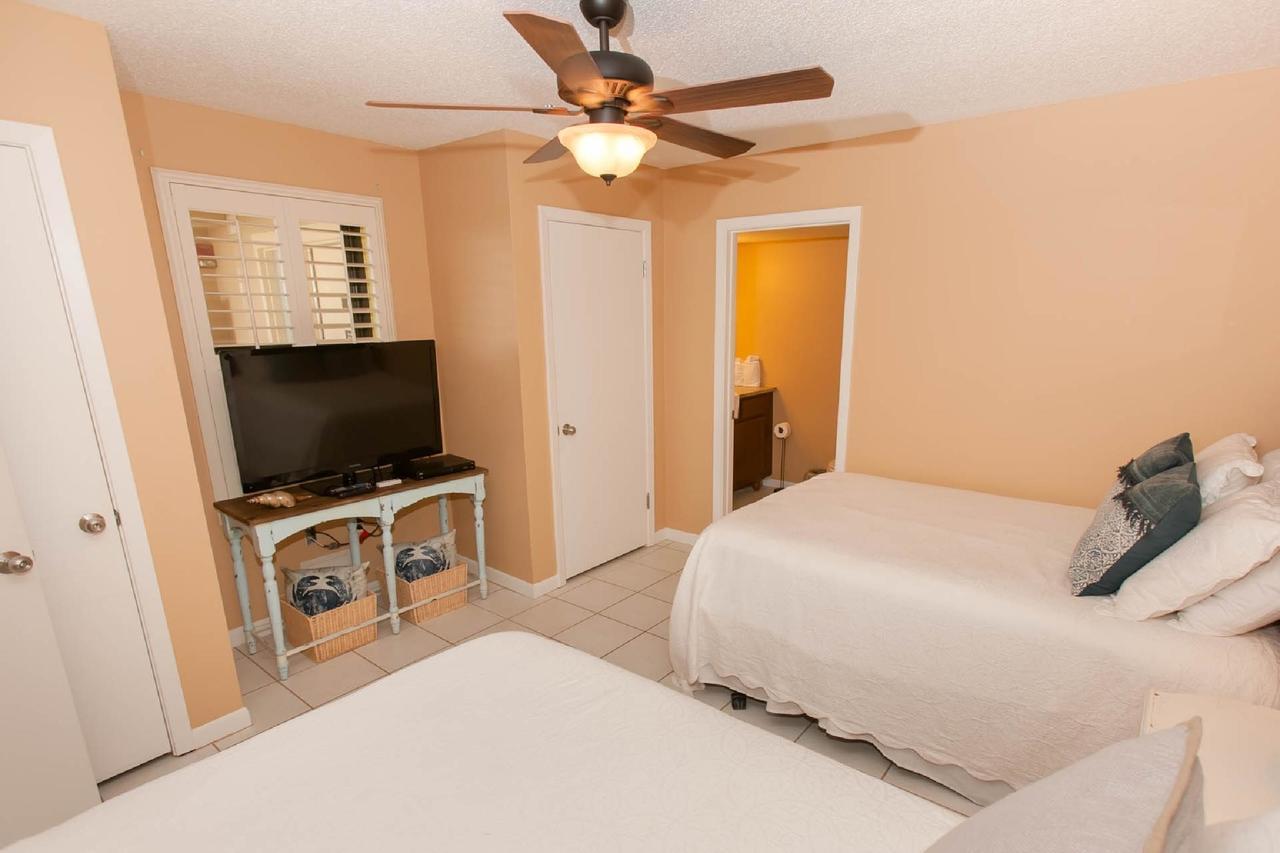 Phoenix V 416 Villa Orange Beach Kültér fotó