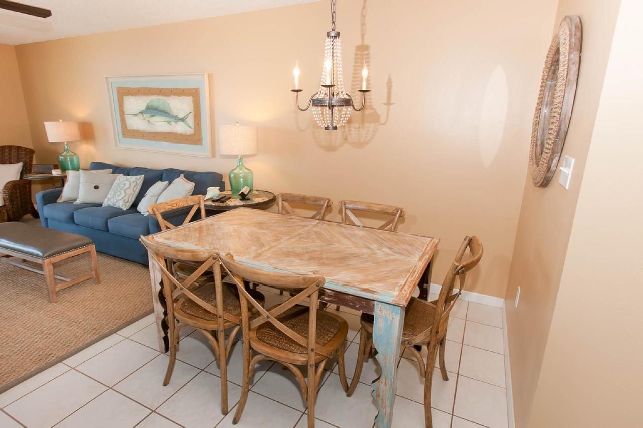 Phoenix V 416 Villa Orange Beach Kültér fotó