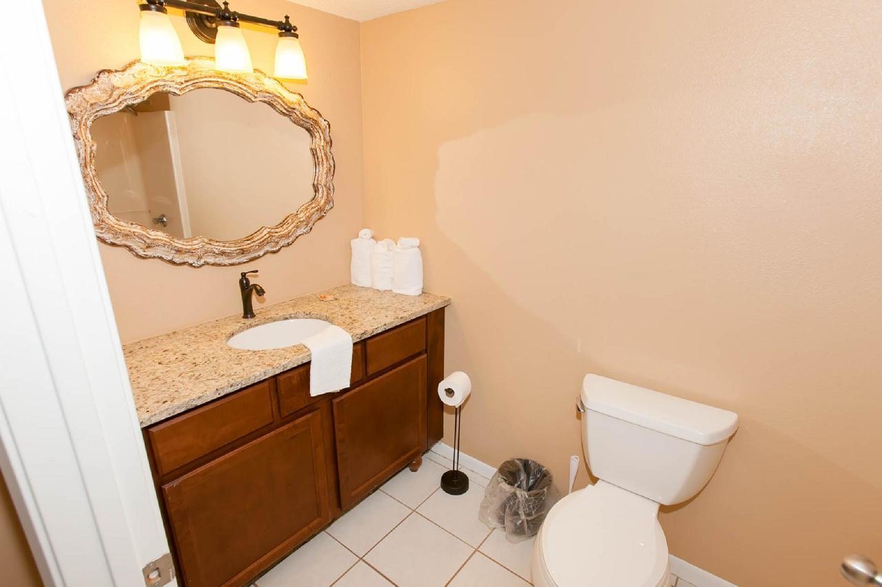 Phoenix V 416 Villa Orange Beach Kültér fotó