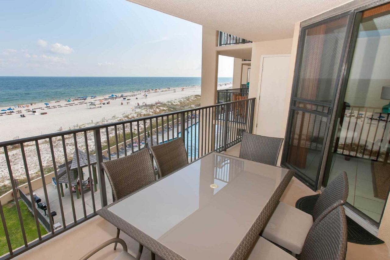 Phoenix V 416 Villa Orange Beach Kültér fotó