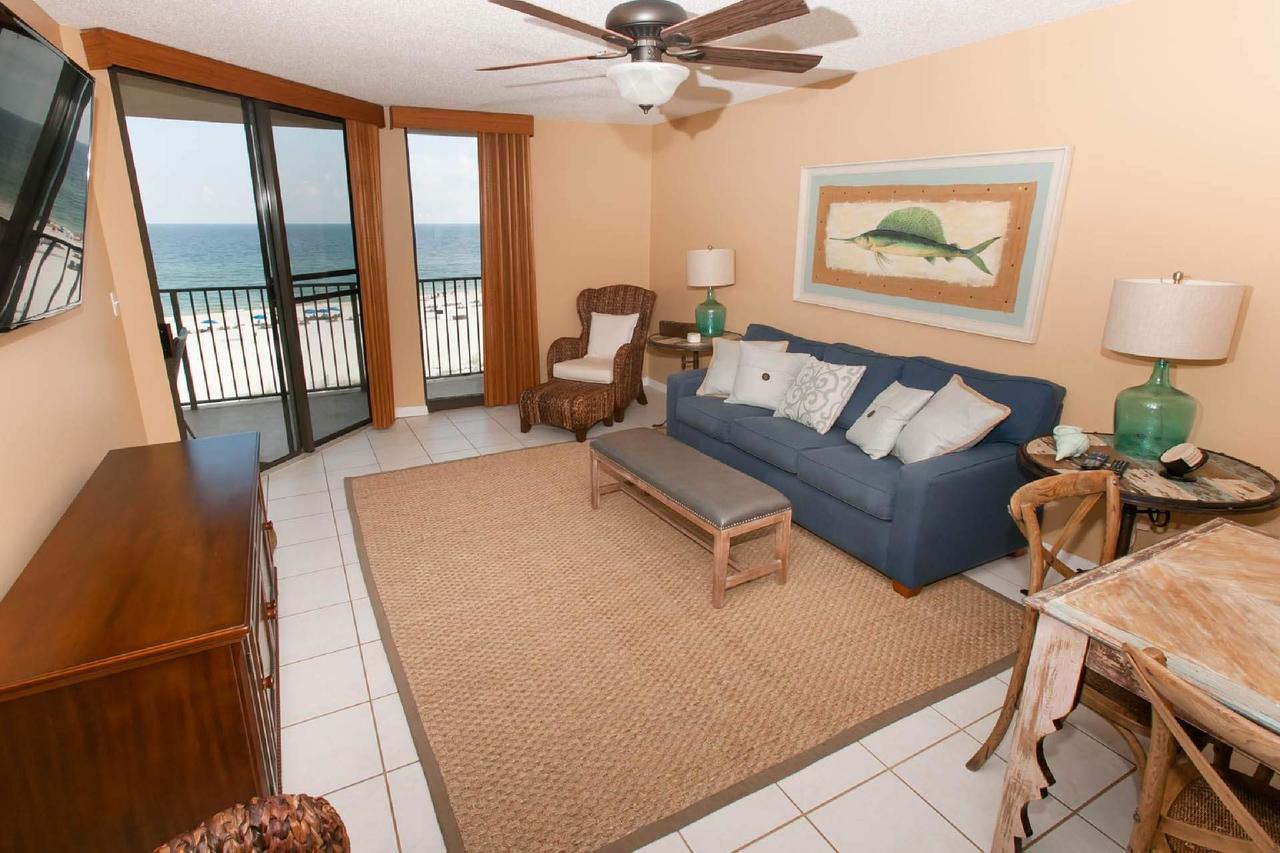 Phoenix V 416 Villa Orange Beach Kültér fotó