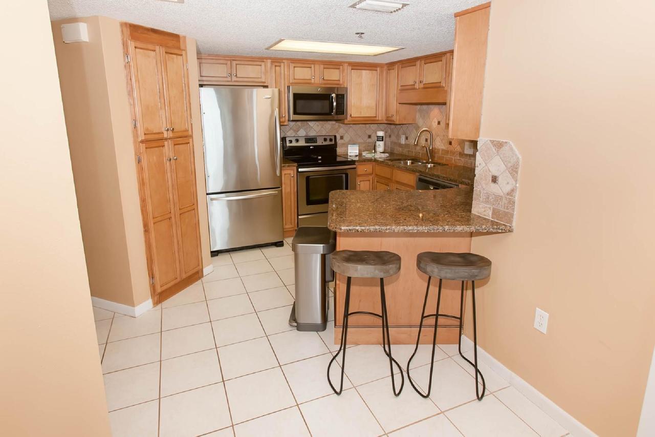Phoenix V 416 Villa Orange Beach Kültér fotó