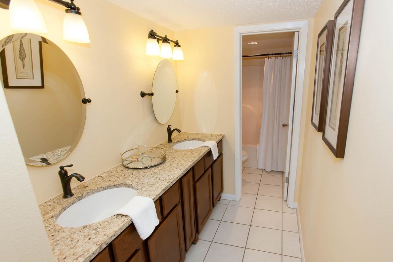 Phoenix V 416 Villa Orange Beach Kültér fotó