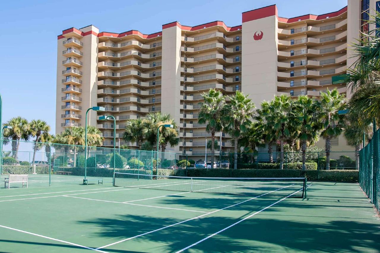 Phoenix V 416 Villa Orange Beach Kültér fotó